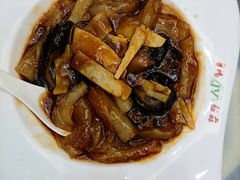 -晋阳饭庄(虎坊桥店)