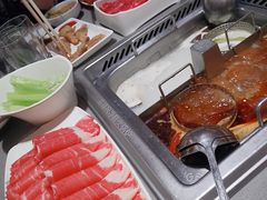 -海底捞火锅(金光华店)