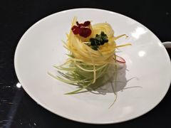 -荷风细雨·中国茶宴(碧云店)