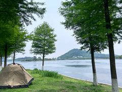 -南北湖风景区