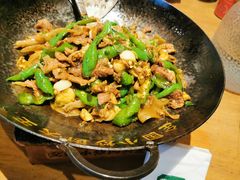 -费大厨辣椒炒肉(新城吾悦广场店)