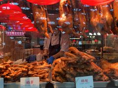 -陈鹏鹏潮汕菜(宝安机场T3航站楼店)