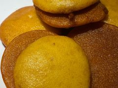 饼子-夕阳红小吃(中街大悦城店)