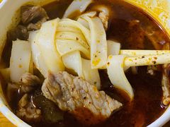 -王记生烫牛杂面馆(兰陵路店)