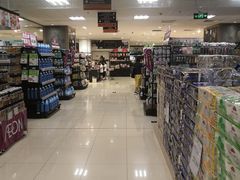 -AEON永旺(东方宝泰店)