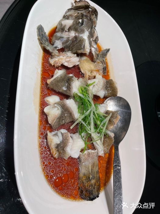 徐记海鲜(锦业路店)图片