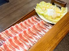 -仁和四季涮肉馆(天坛南门店)
