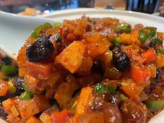-面辣子·陕西家乡菜(长安店)
