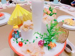 -舜泉海鲜(百官店)