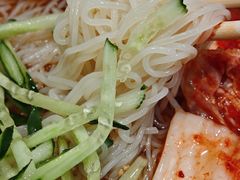 -东吉馆韩式餐厅(八经街总店)