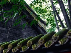 -成都武侯祠博物馆