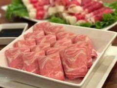 -鼎鼎香·港式火锅(北京SKP店)