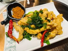-云海肴云南菜·蒸汽石锅鱼(新奥店)