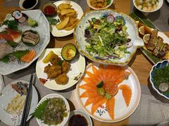 -鮨桐日本料理(望京店)