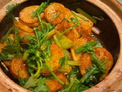 -煲煲好(朝阳门店)