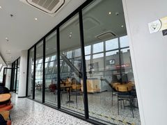 -星巴克(青浦桥梓湾店)
