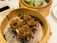 -翠园(铜锣湾广场店)