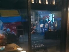 -眷屋の深夜食堂(云锦中心店)