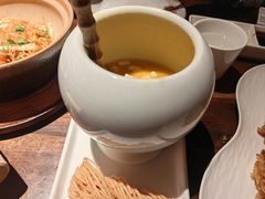 -北京老铺烤鸭(第五国际店)