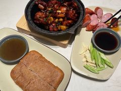 -鹿港小镇(悠唐店)