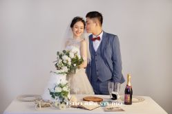 点击看大图 -梧州IDO我愿意婚纱摄影(品优店)