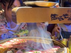 -西塔老太太泥炉烤肉(温州首店万象城黑金店)