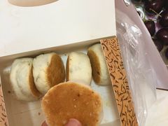 -寻味唐派·牛奶手撕面包(府前街店)