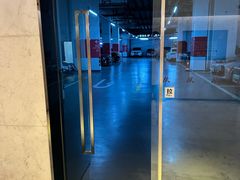 -上海宝华万豪酒店
