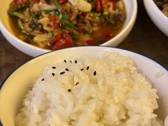 五常大米-铁公鸡·四川料理(天环广场店)