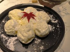 -奉天小馆·非遗东北菜(济南万象城店)