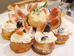 -伊斯坦布尔土耳其清真咖啡餐厅