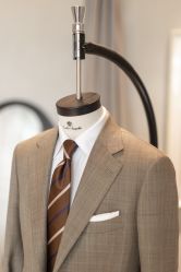 点击看大图 -BROTHER西服礼服定制·商务·婚礼(佛山南海店)