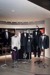 点击看大图 -BROTHER西服礼服定制·商务·婚礼(佛山南海店)