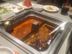 -海底捞火锅(振华商厦店)
