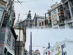 -上海影视乐园