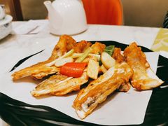 -顺意·顺德家乡菜(国际人才大厦店)