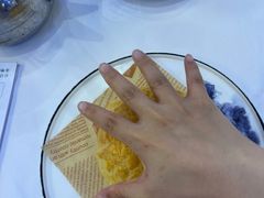 -潮喜竹溪荔湖酒家(荔枝湾店)