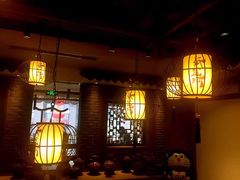 大堂-纸盐河码头火锅(十八梯店)