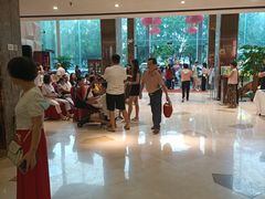 -明珠海港大酒店