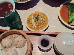 -松鹤面馆(观前店)
