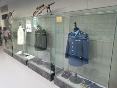 -战甲射击中心·茶室