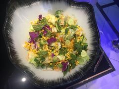 -斯通泰伯酒店-餐厅