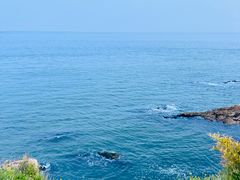 -石槽海滨浴场