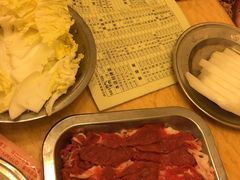 -月圆火锅(宁海东路二店)