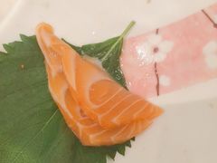 -第六季自助餐厅(甜水园店)