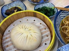 -朱洪元苏式面馆(绿宝广场店)