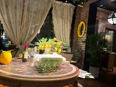 -弗兰克牛排西餐厅Ribone steak house(柠檬花园店)