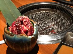 -食也烧肉(临平店)