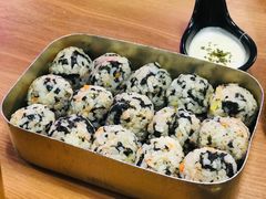 -HOTISLAND海鸡岛·韩国料理(江南西店)