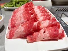 -海底捞火锅(公益西桥店)